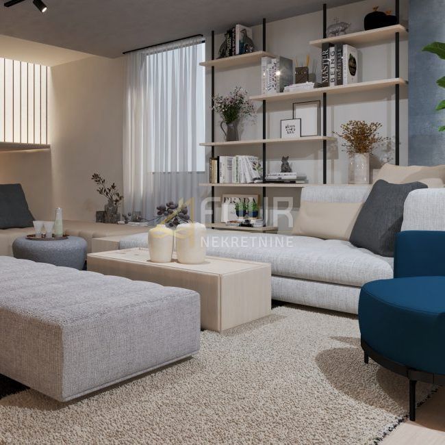 Volosko, Opatija, 156,35m2