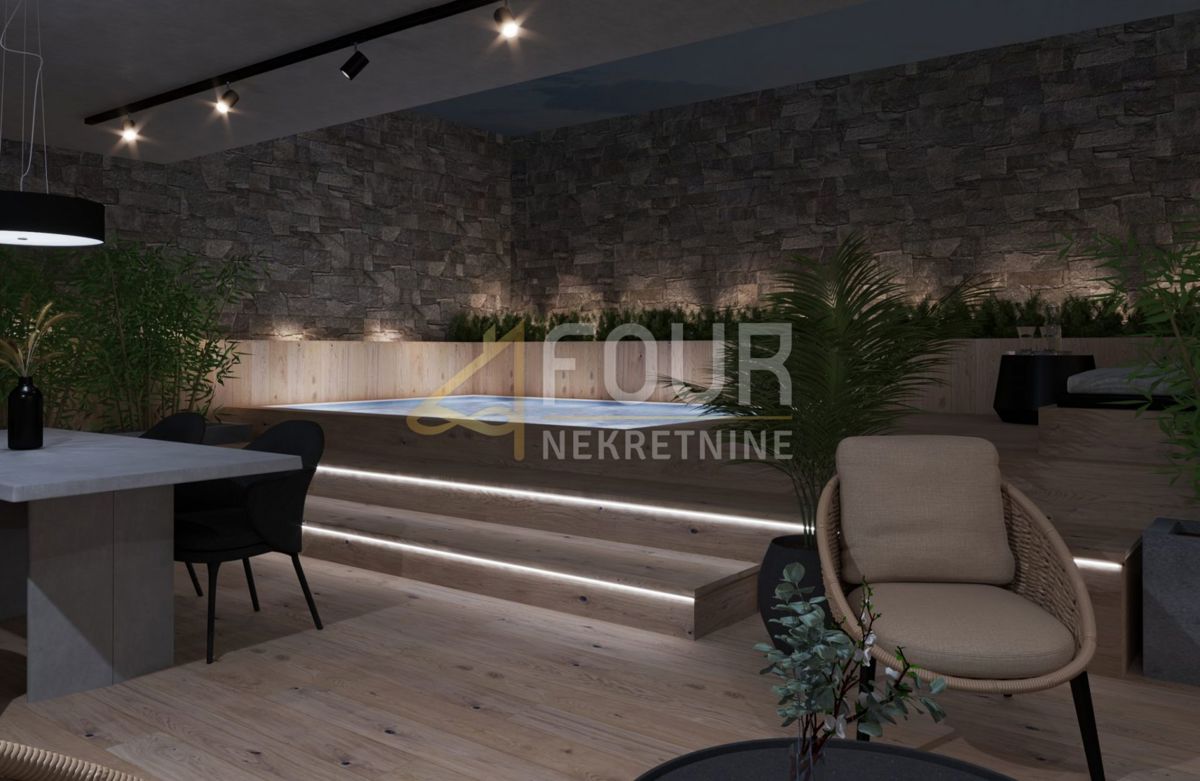 Volosko, Opatija, 156,35m2