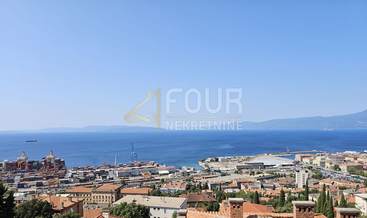 Trsat, Rijeka, 280m2