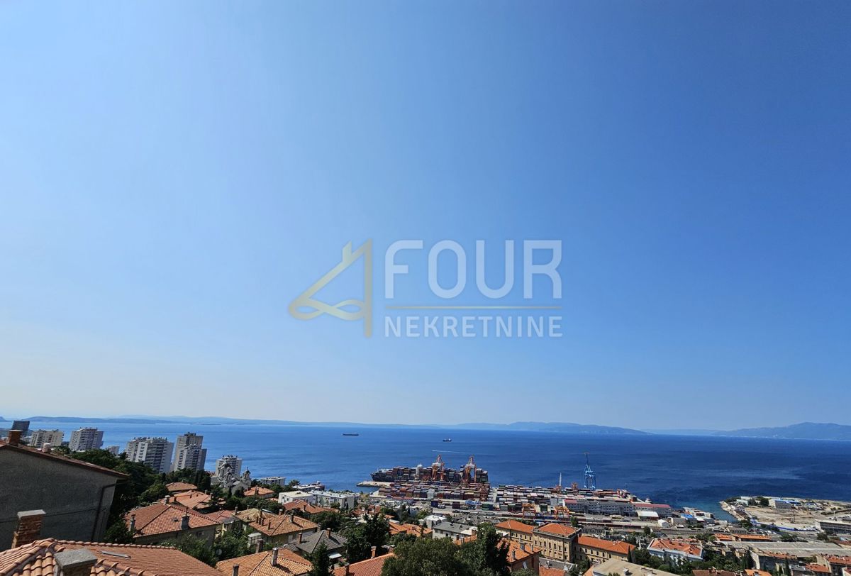 Trsat, Rijeka, 280m2