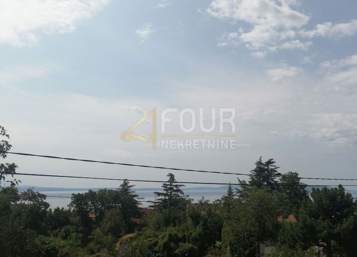 Srdoči, Rijeka, 220m2