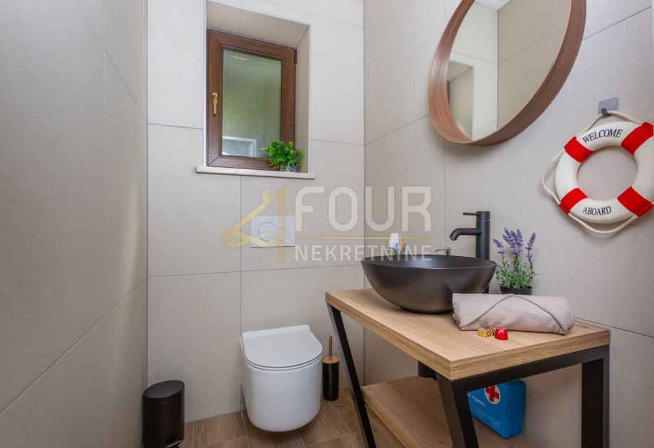 Veprinac, Opatija - Okolica, 178,10m2