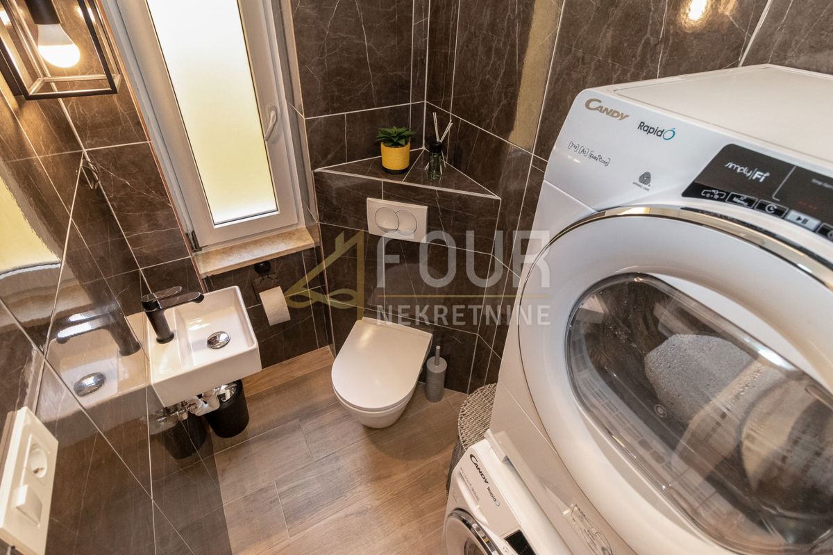 Brajda, Rijeka, 75,63m2