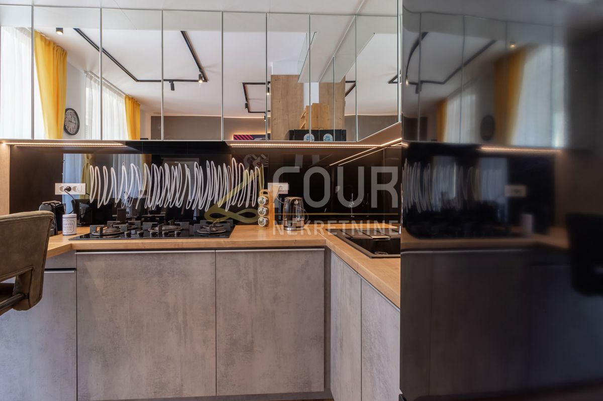 Brajda, Rijeka, 75,63m2