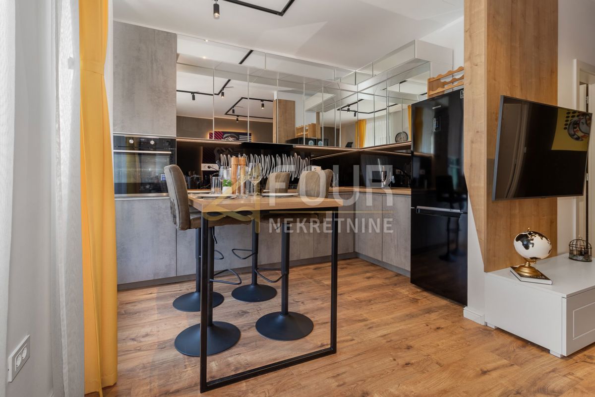 Brajda, Rijeka, 75,63m2