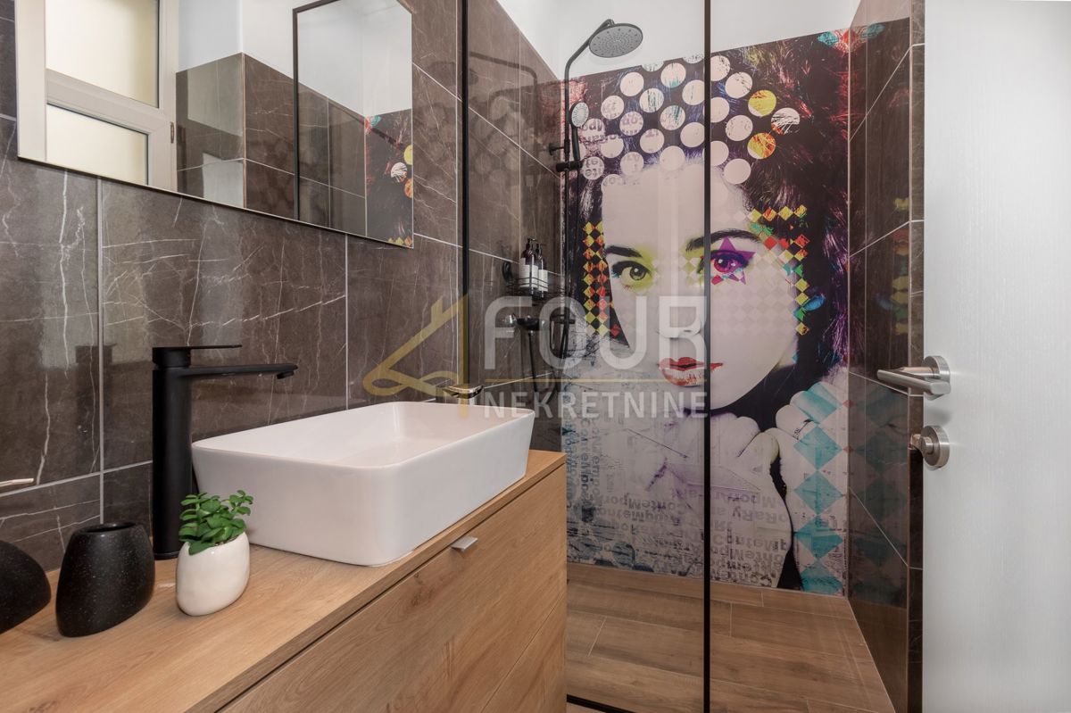 Brajda, Rijeka, 75,63m2