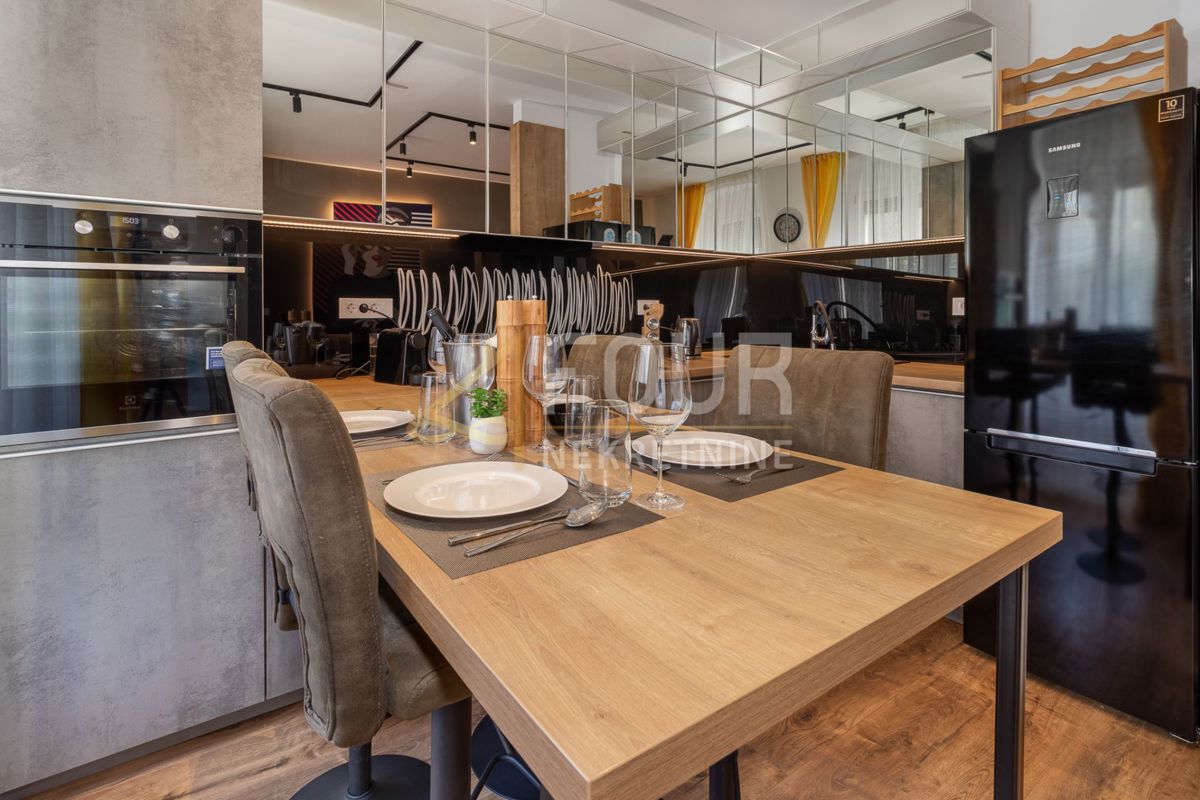 Brajda, Rijeka, 75,63m2