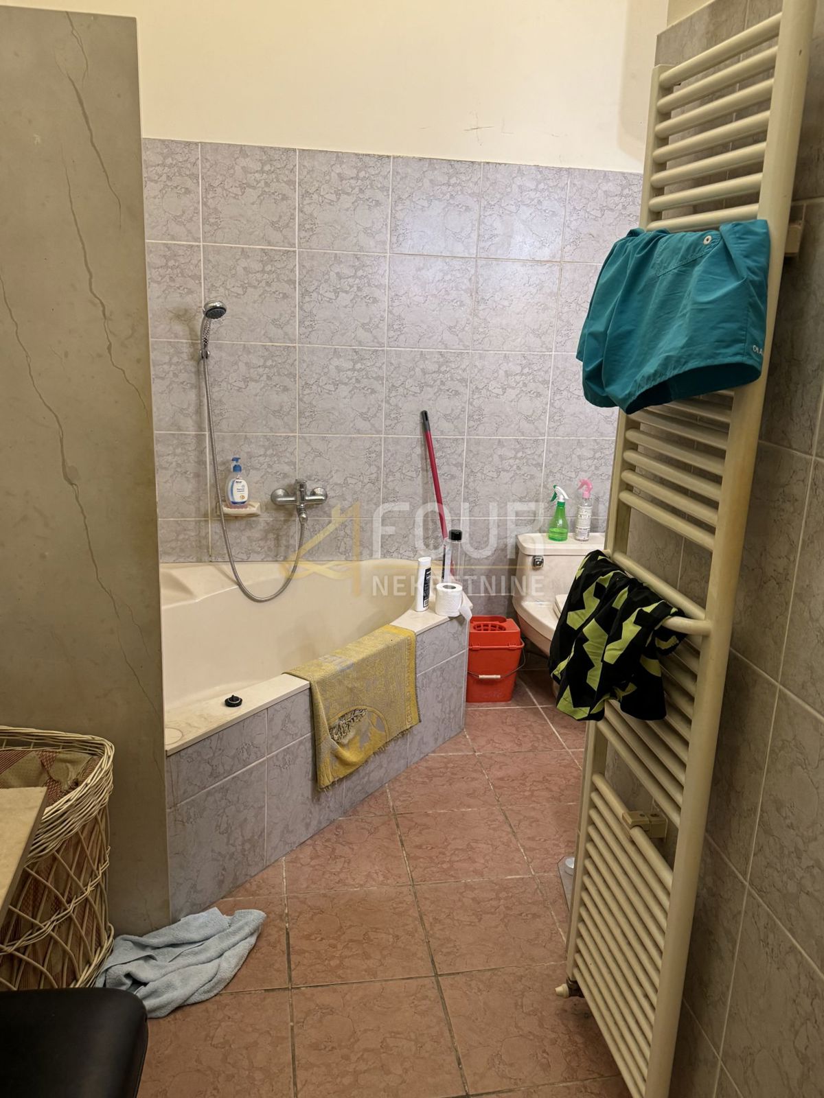 Sušak, Rijeka, 159,13m2