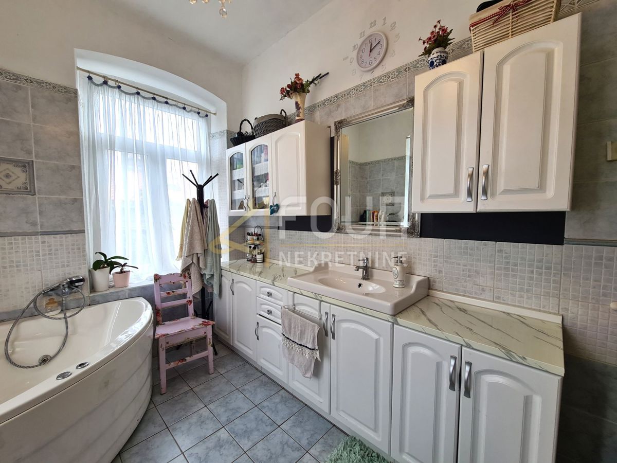 Belveder, Rijeka, 113,93m2