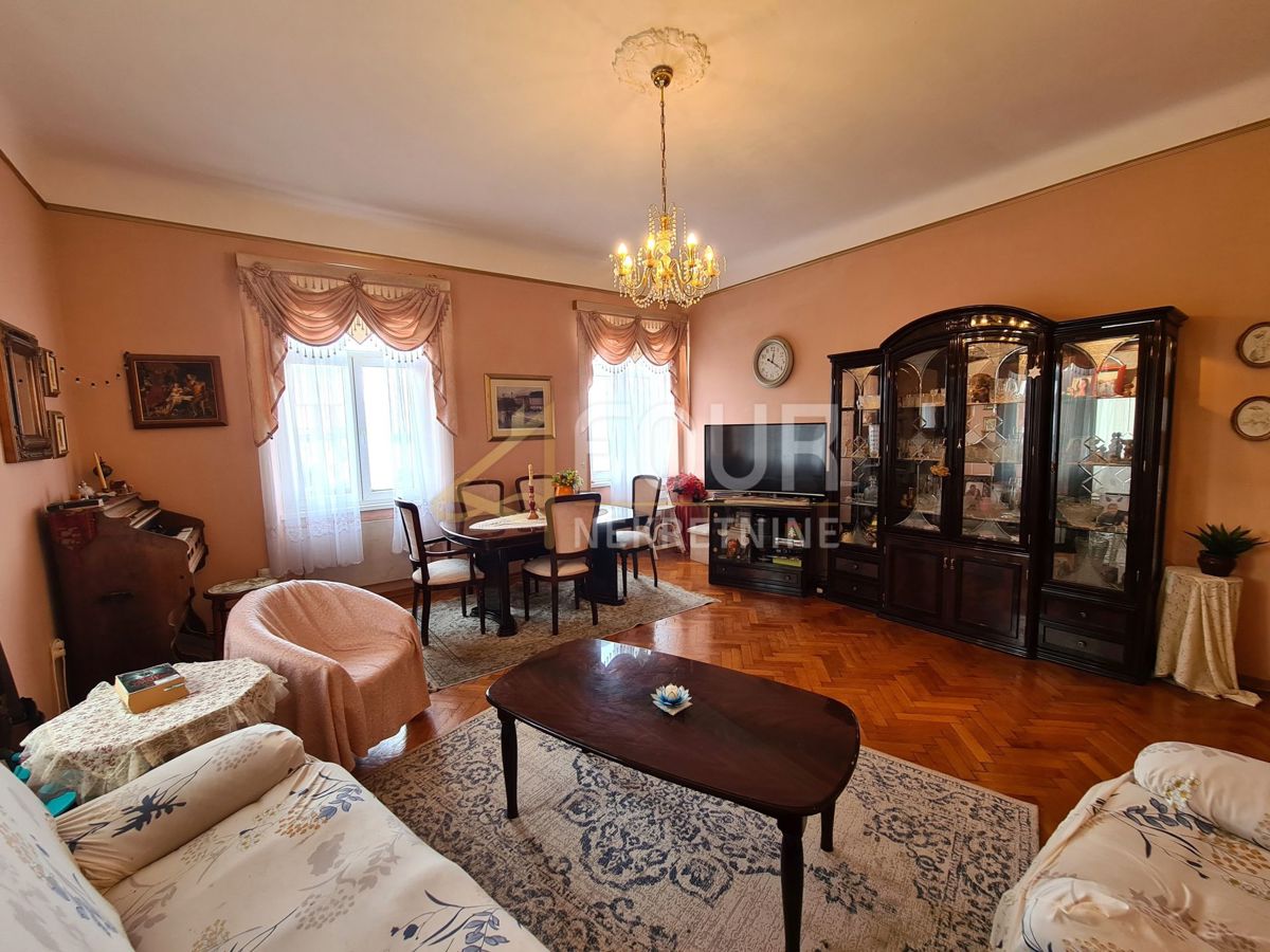 Belveder, Rijeka, 113,93m2