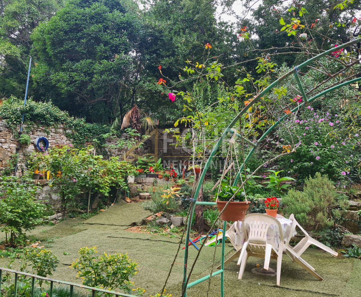 Belveder, Rijeka, 113,93m2