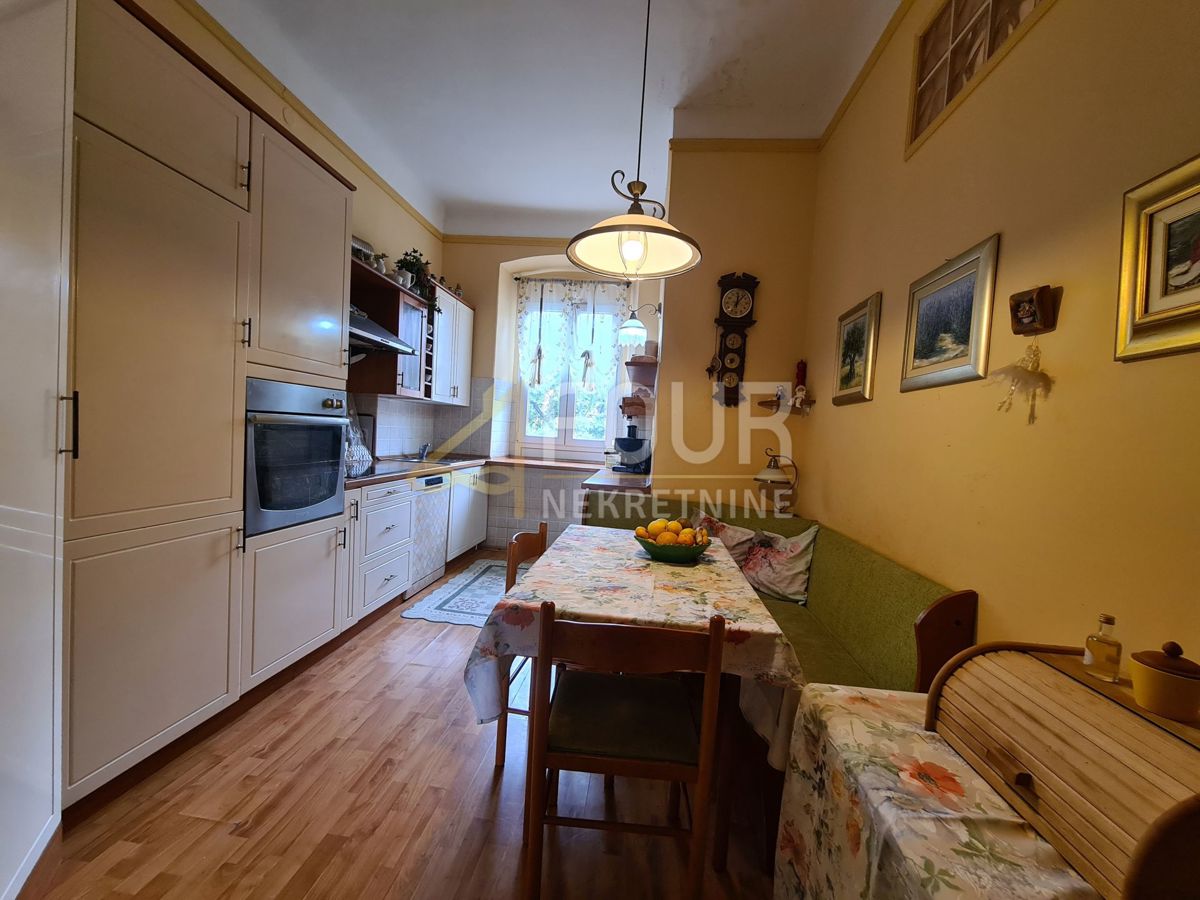 Belveder, Rijeka, 113,93m2