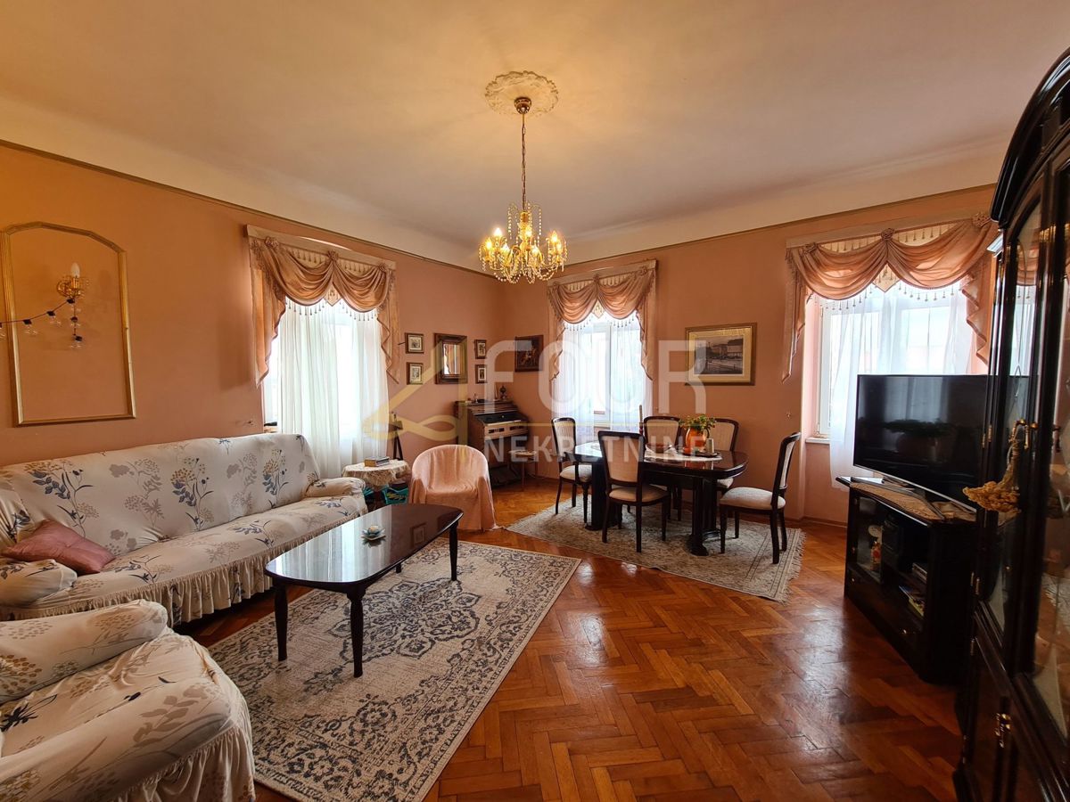 Belveder, Rijeka, 113,93m2