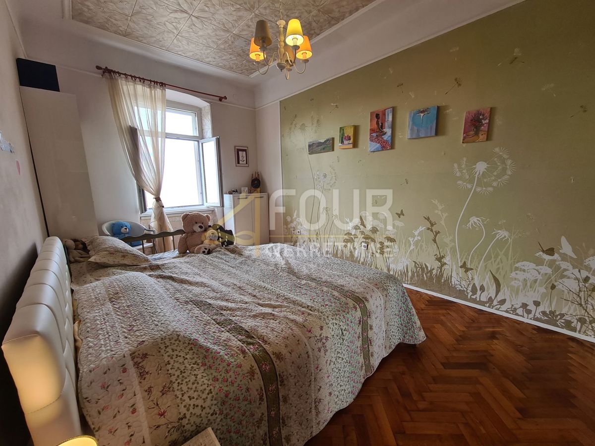 Belveder, Rijeka, 113,93m2