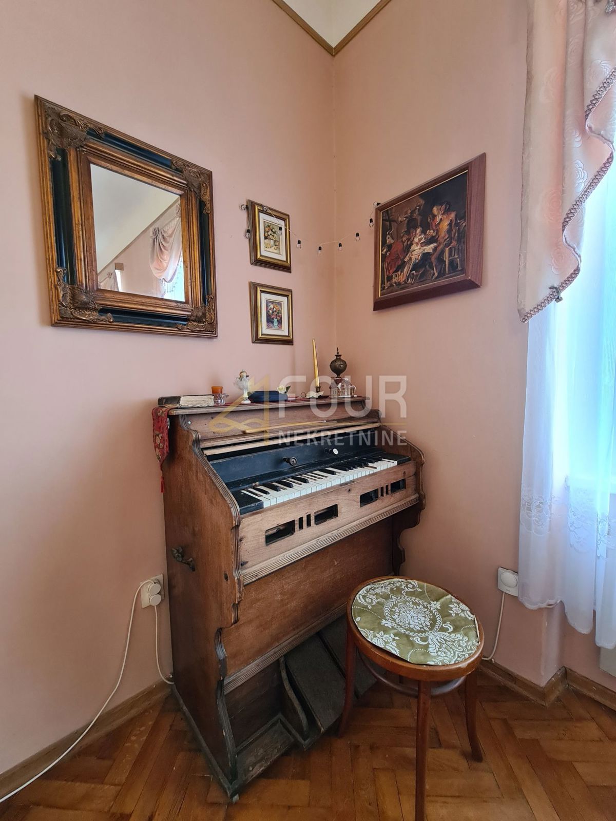 Belveder, Rijeka, 113,93m2