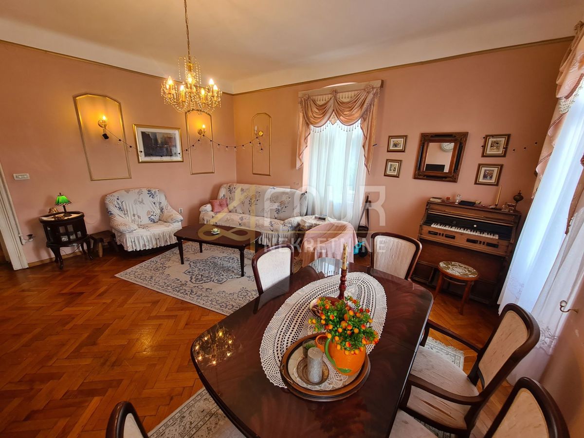 Belveder, Rijeka, 113,93m2