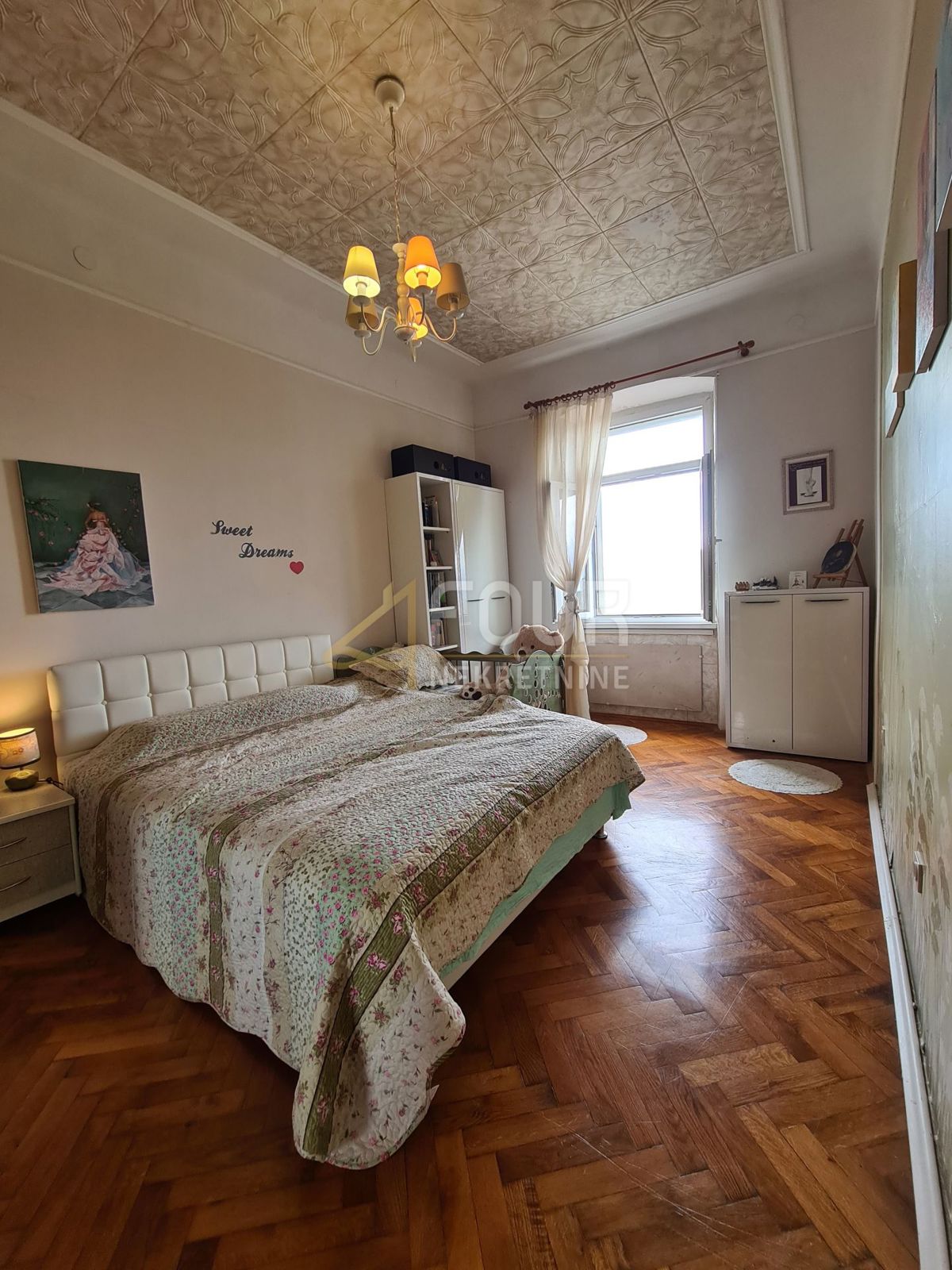 Belveder, Rijeka, 113,93m2