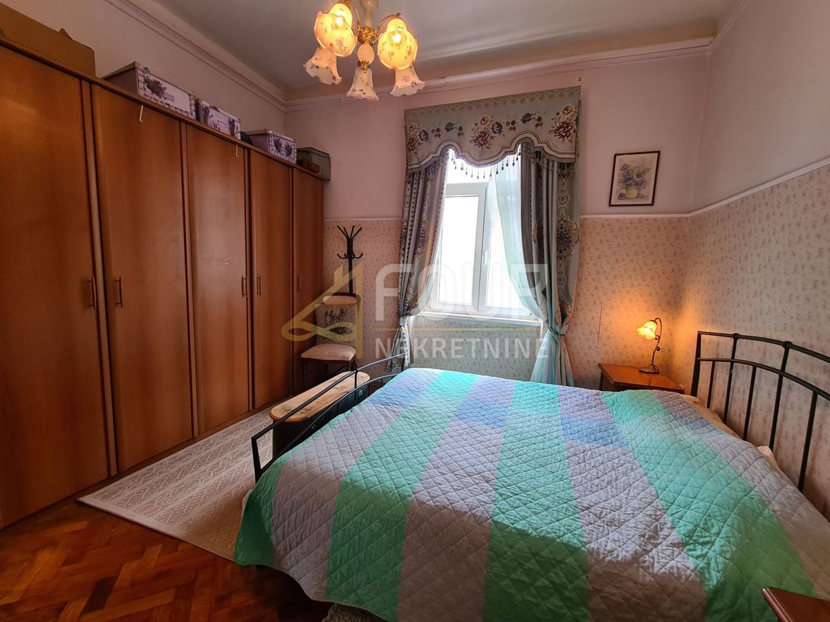 Belveder, Rijeka, 113,93m2