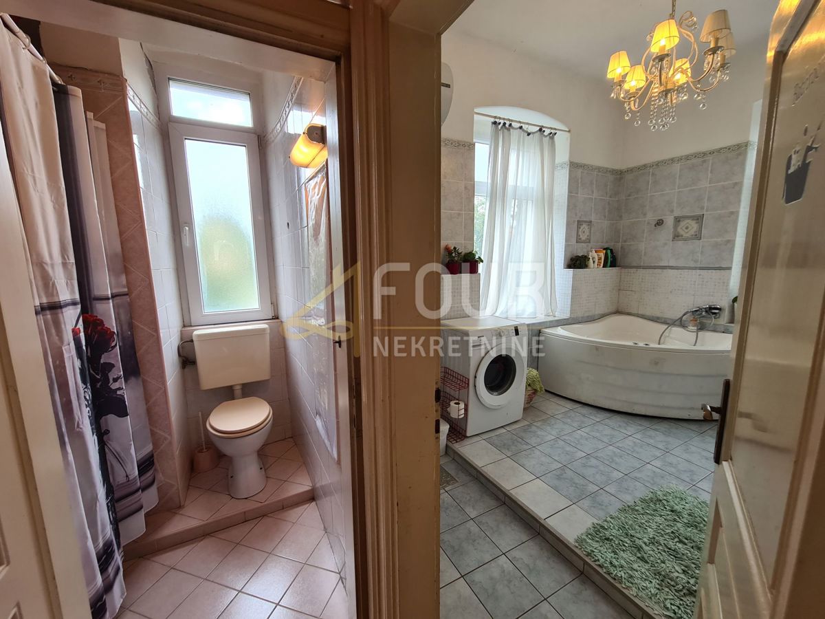 Belveder, Rijeka, 113,93m2