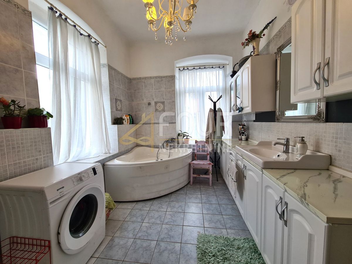 Belveder, Rijeka, 113,93m2