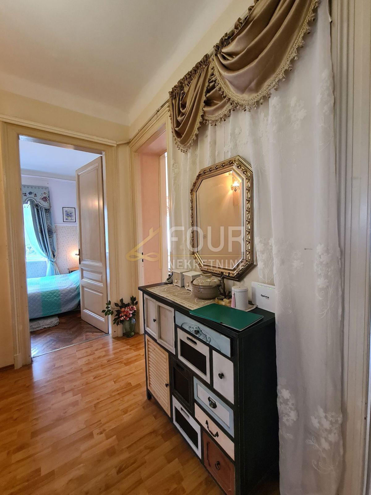 Belveder, Rijeka, 113,93m2