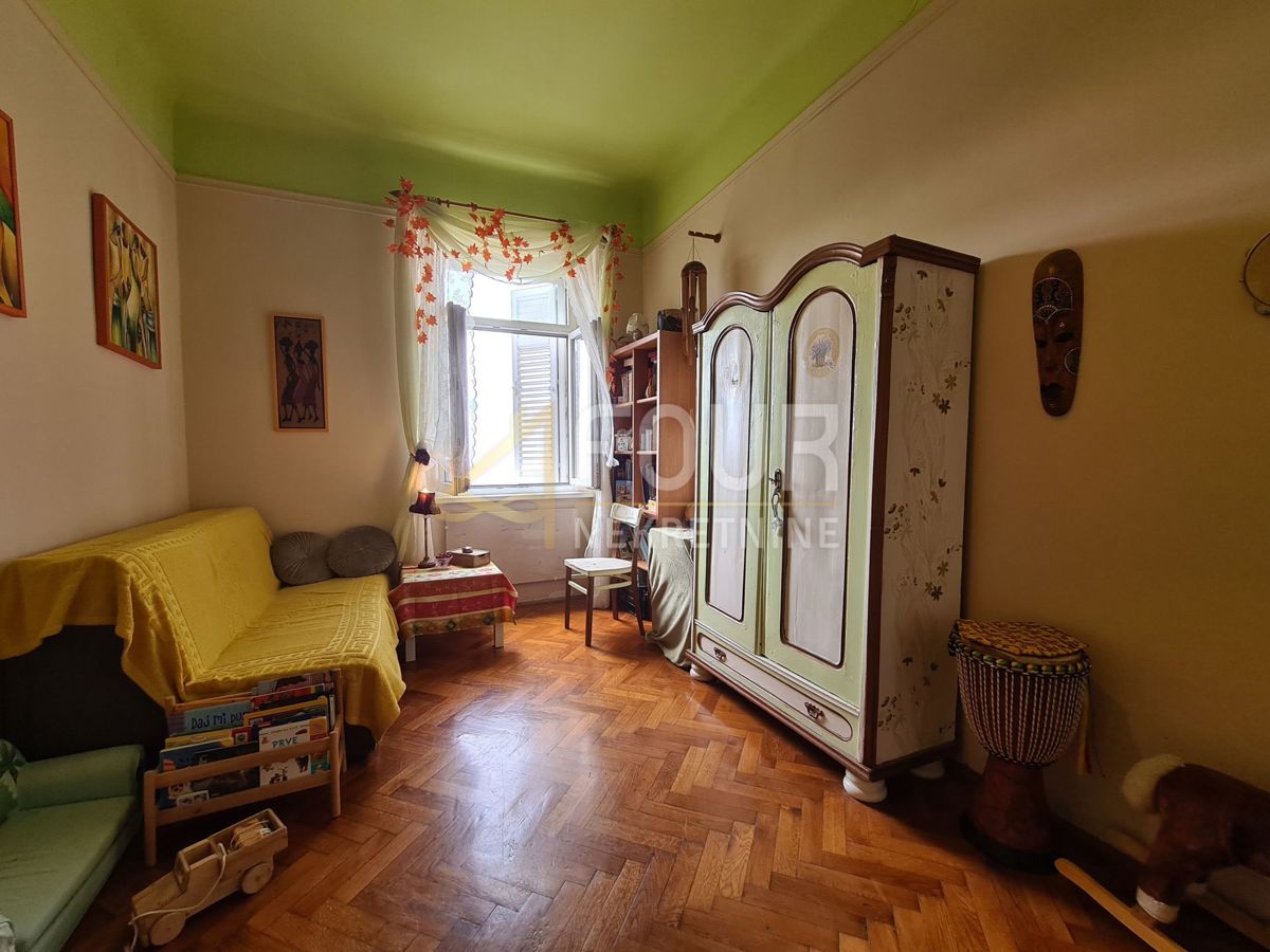 Belveder, Rijeka, 113,93m2