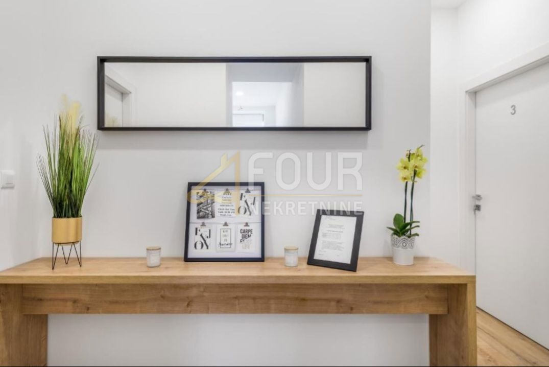 Centar, Rijeka, 136,61m2