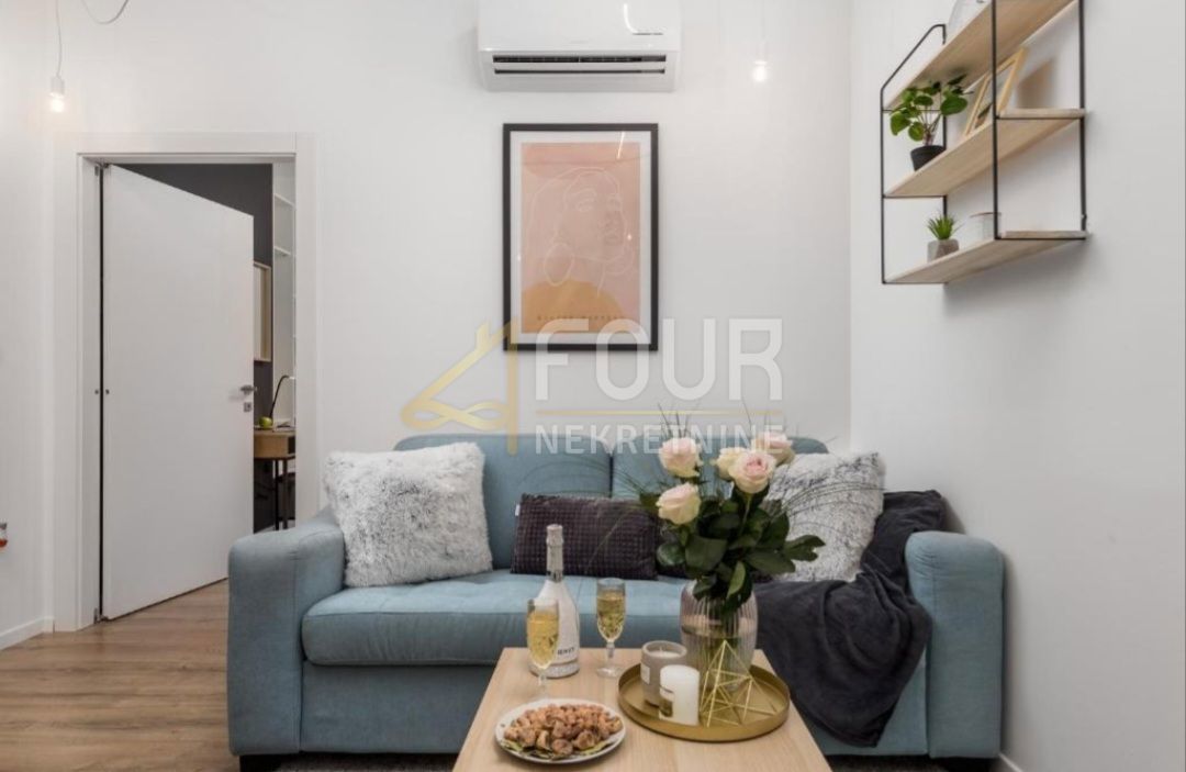 Centar, Rijeka, 136,61m2