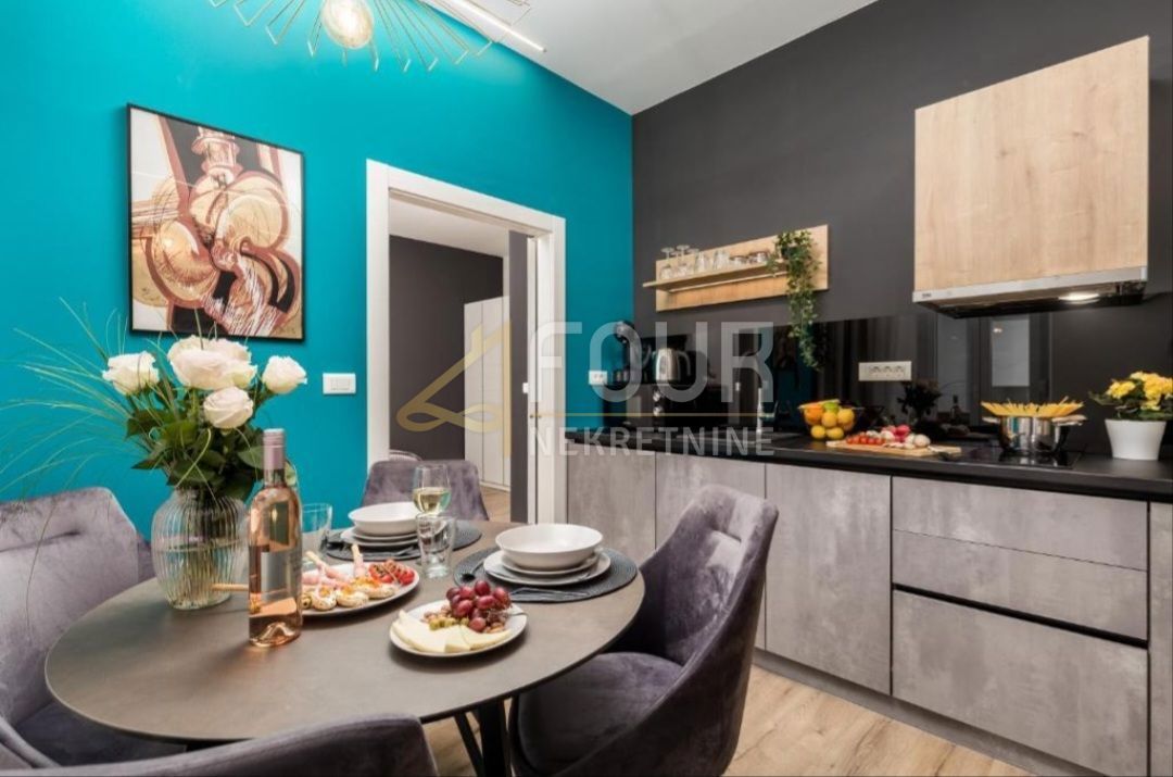 Centar, Rijeka, 136,61m2