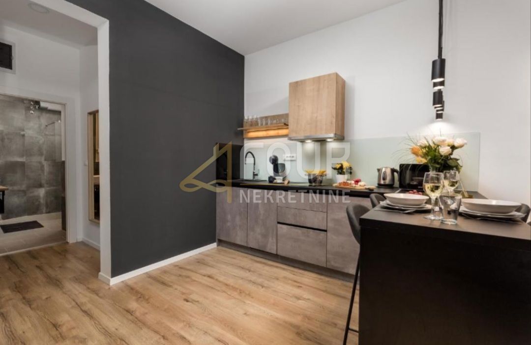 Centar, Rijeka, 136,61m2