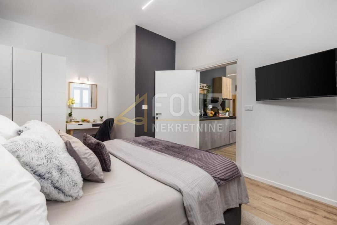 Centar, Rijeka, 136,61m2