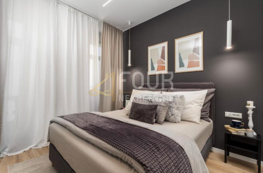 Centar, Rijeka, 136,61m2