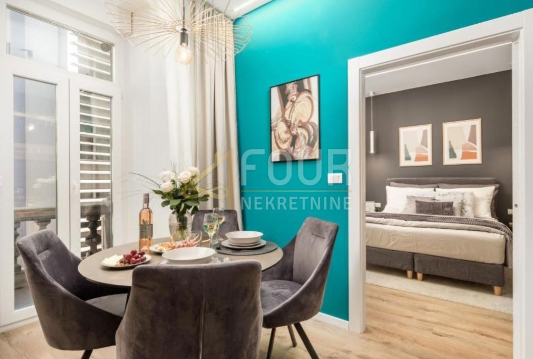 Centar, Rijeka, 136,61m2