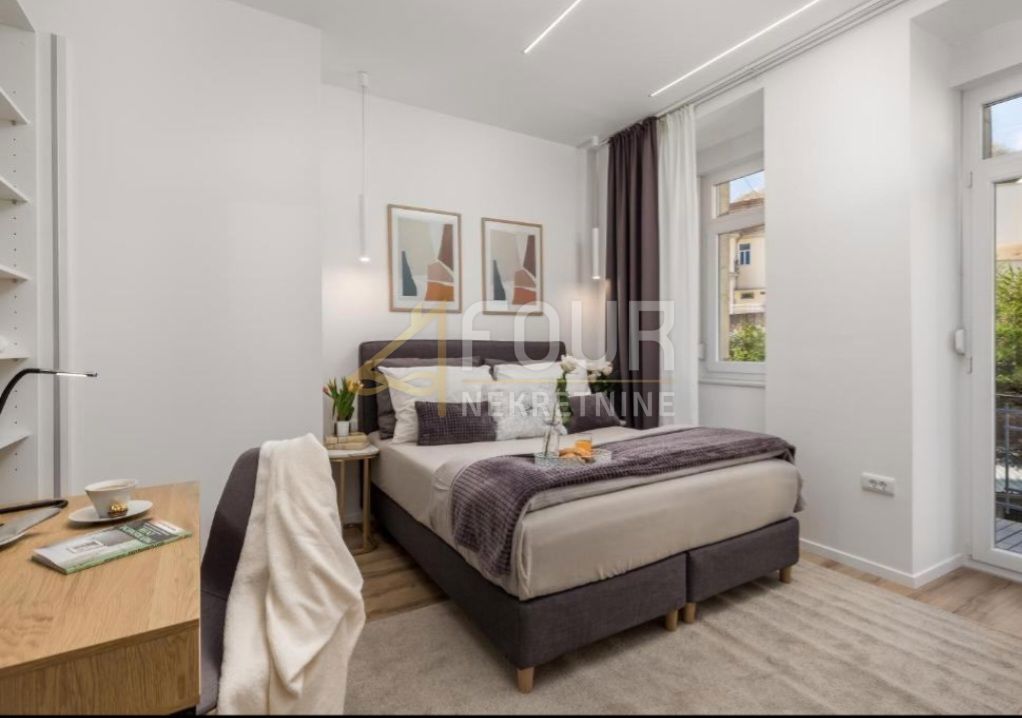 Centar, Rijeka, 136,61m2