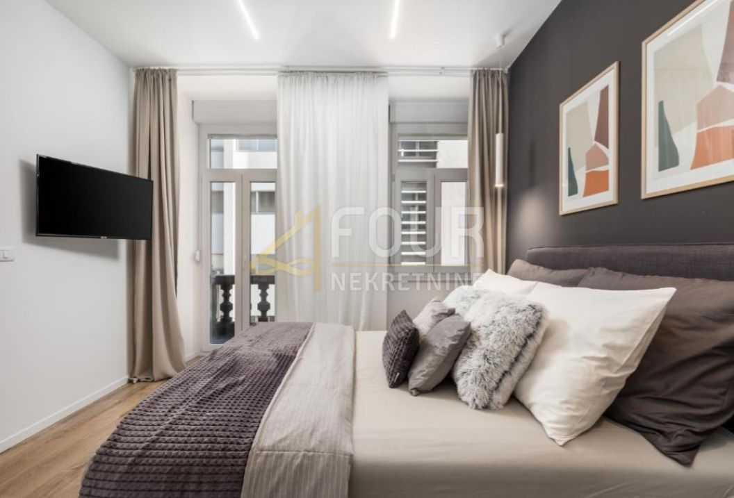 Centar, Rijeka, 136,61m2