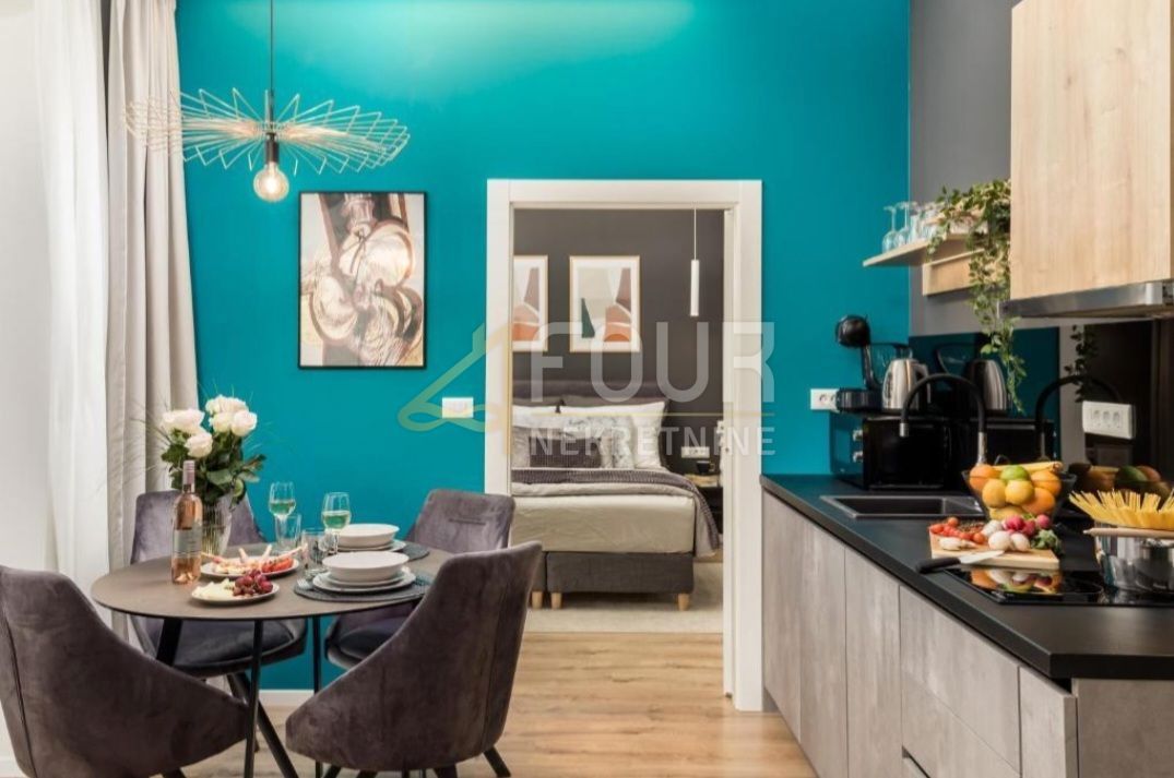 Centar, Rijeka, 136,61m2