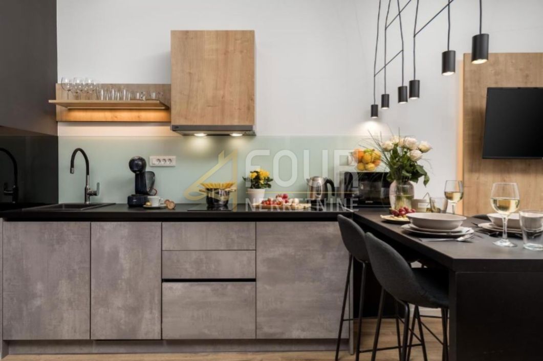 Centar, Rijeka, 136,61m2