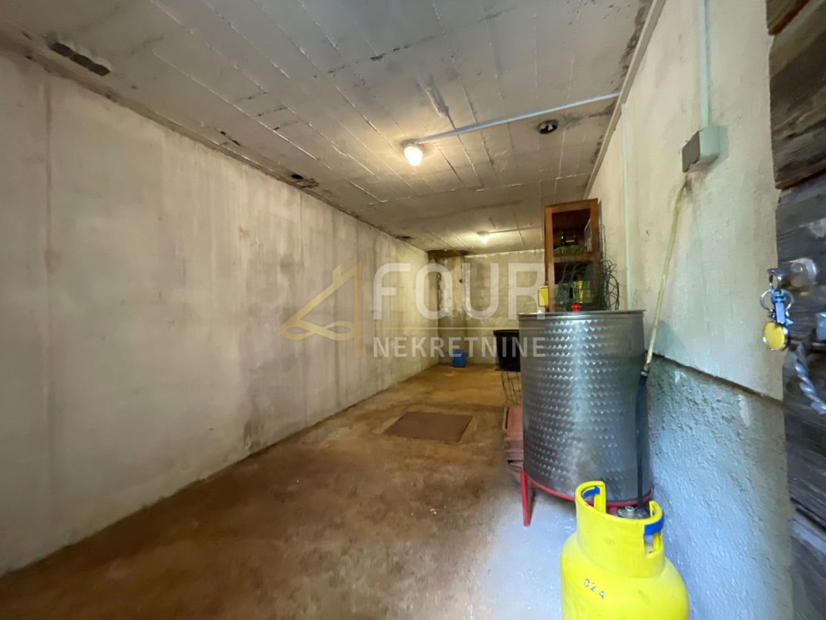 Mošćenice, Mošćenička Draga, 170m2