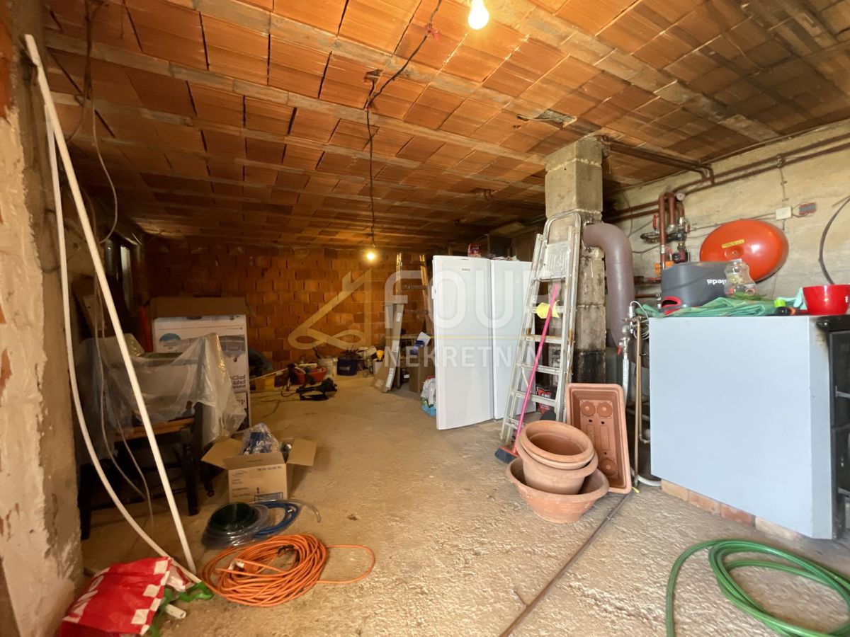 Mošćenice, Mošćenička Draga, 170m2