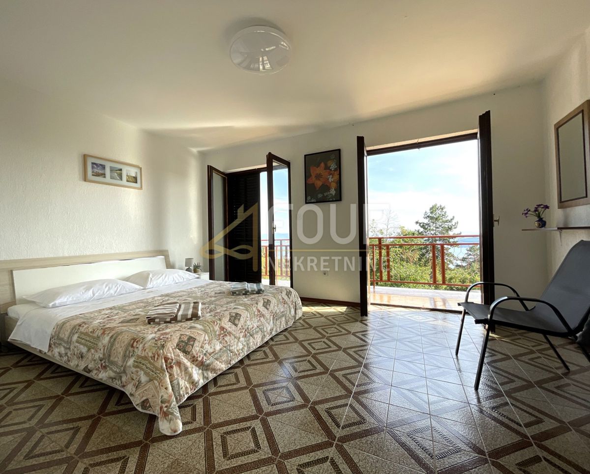 Mošćenice, Mošćenička Draga, 170m2