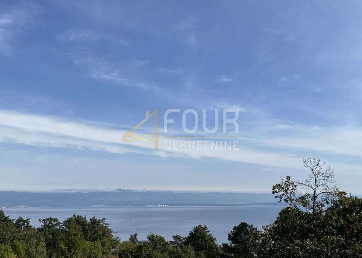 Mošćenice, Mošćenička Draga, 170m2