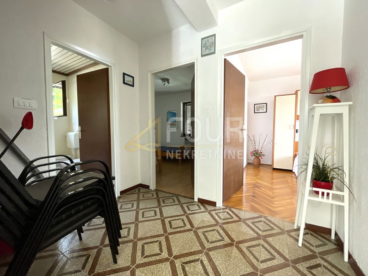 Mošćenice, Mošćenička Draga, 170m2