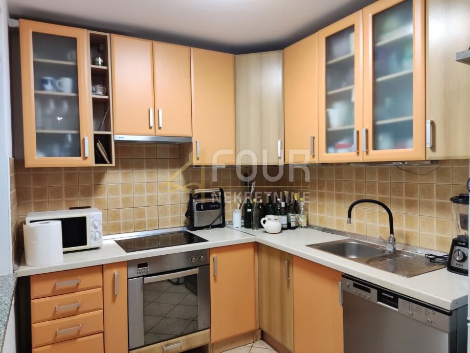 Monte Magno, Pula, 63,45m2