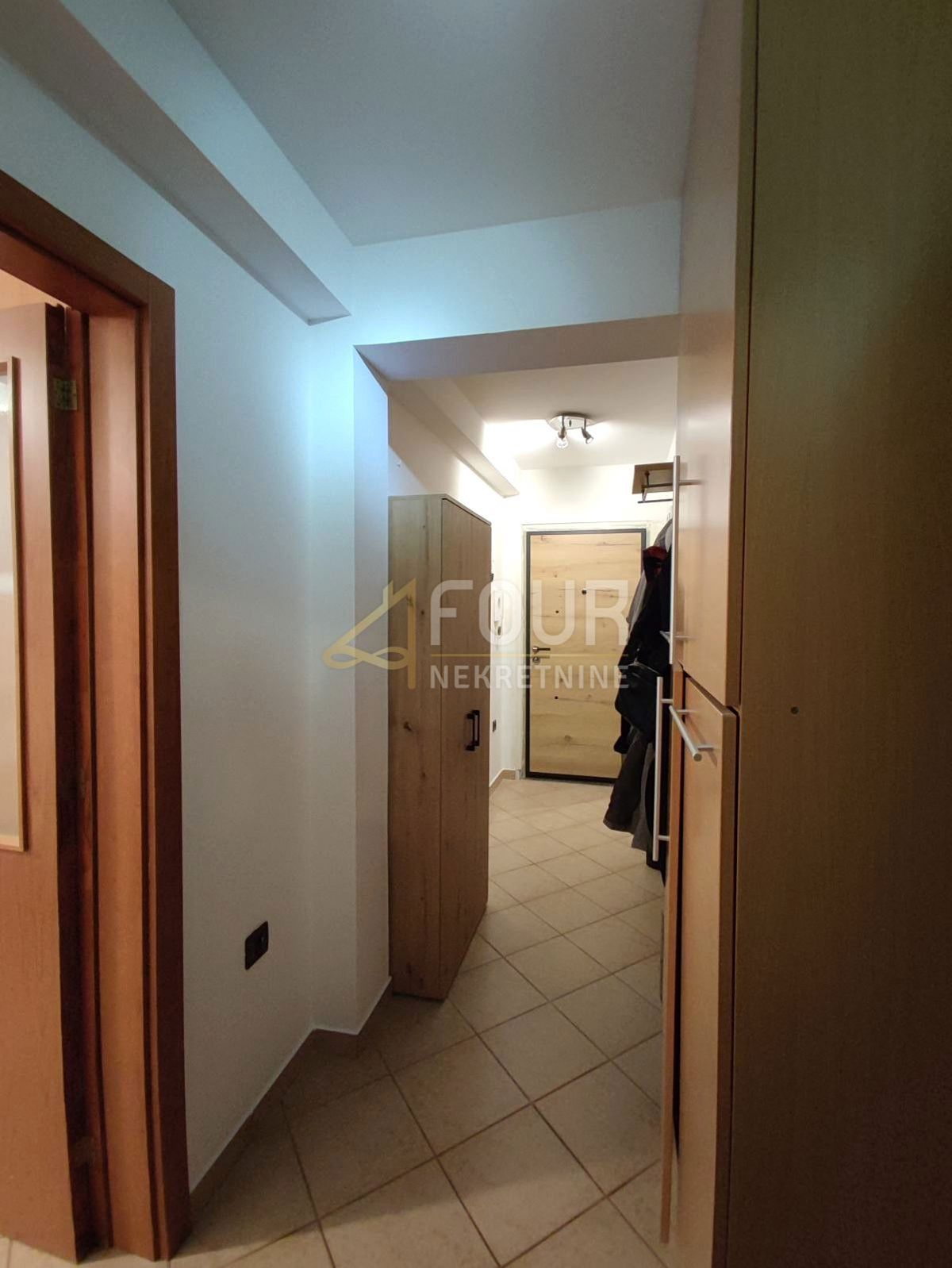 Monte Magno, Pula, 63,45m2