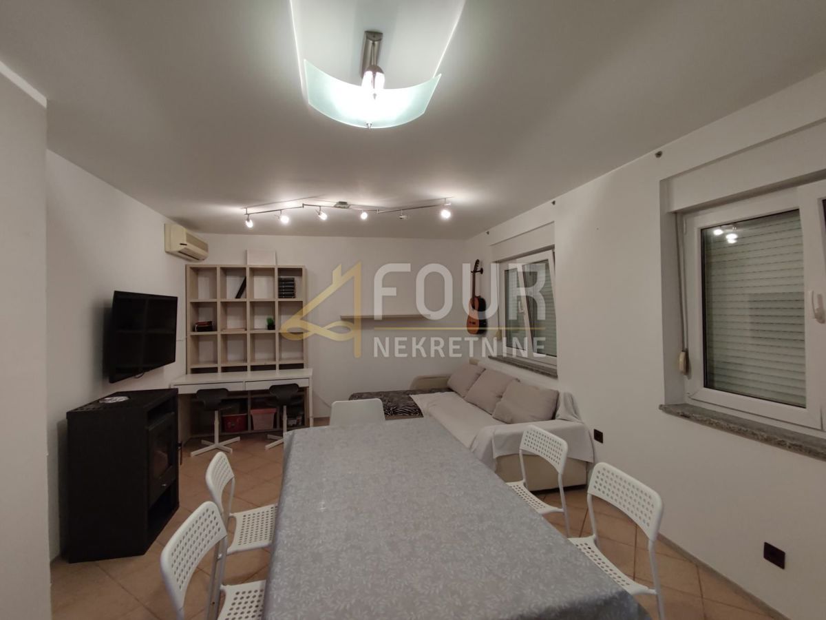 Monte Magno, Pula, 63,45m2