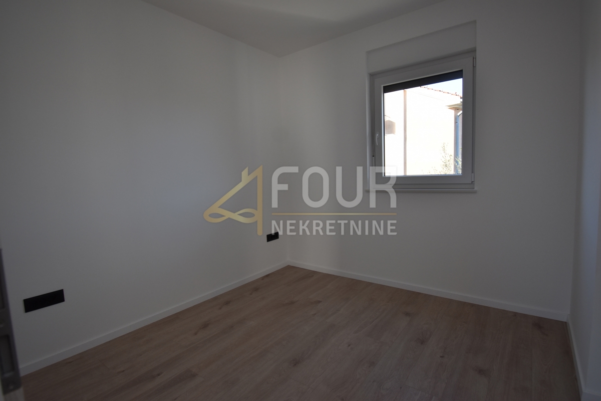 Čižići, Dobrinj, 62,58m2