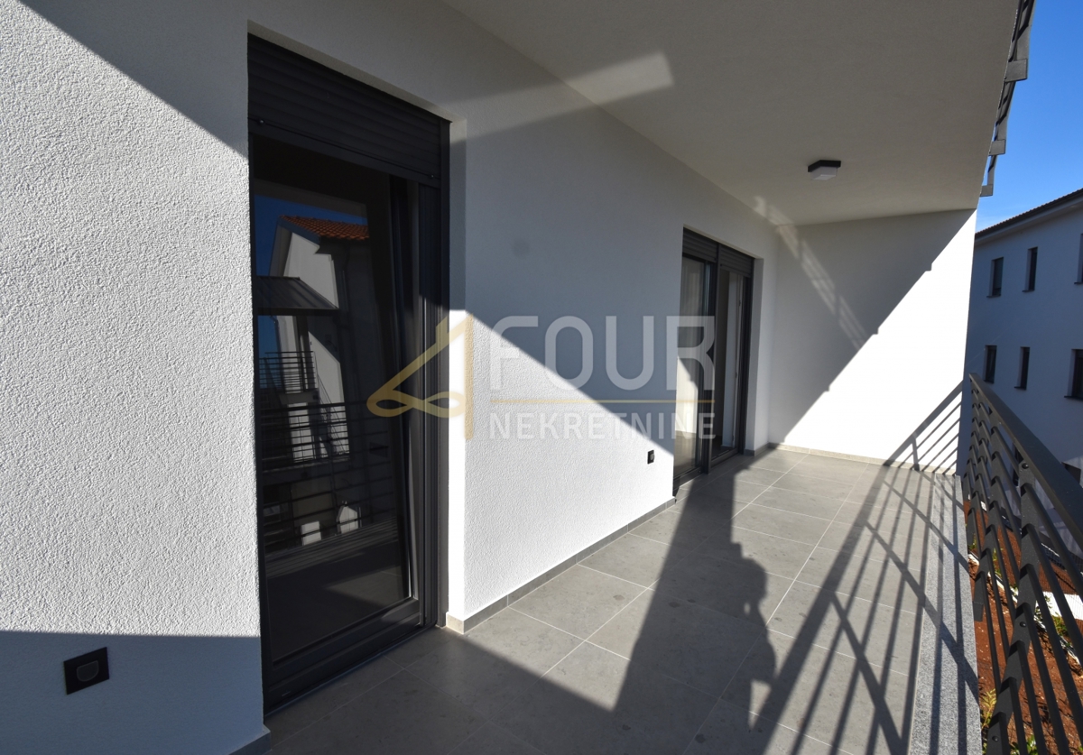 Čižići, Dobrinj, 62,58m2