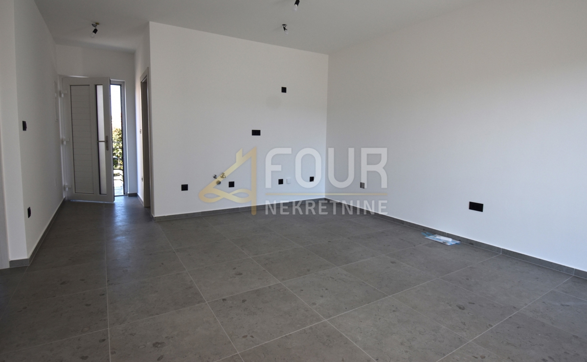 Čižići, Dobrinj, 62,58m2