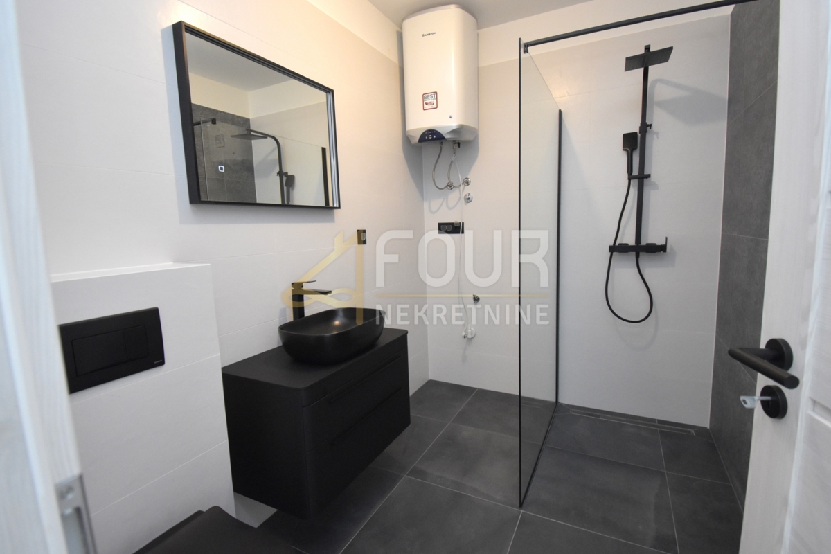 Čižići, Dobrinj, 62,58m2