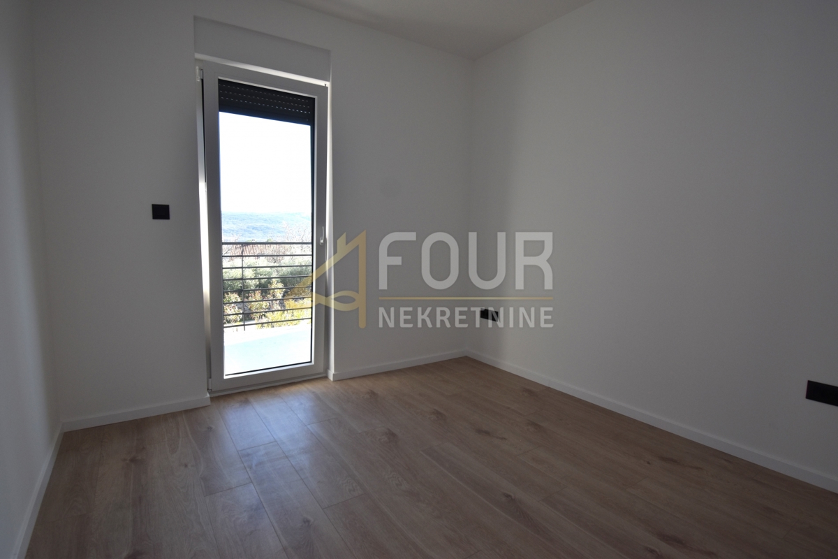 Čižići, Dobrinj, 62,58m2